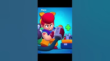 Is your Main Skill, Mid Skill or No Skill? Part 3 #brawlstars #brawl #viral #supercell #skill