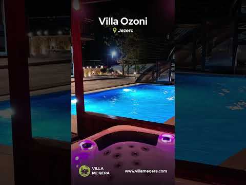 Villa Ozoni #kosove