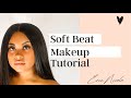 Soft Beat Make-Up Tutorial | Beginners Make-Up | Erin Nicole