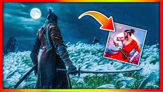 Sekiro Game On Mobile?? | Best Ninja Game on Android phones