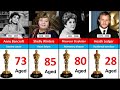 (2000–2024) Dead Oscar Winning Actors