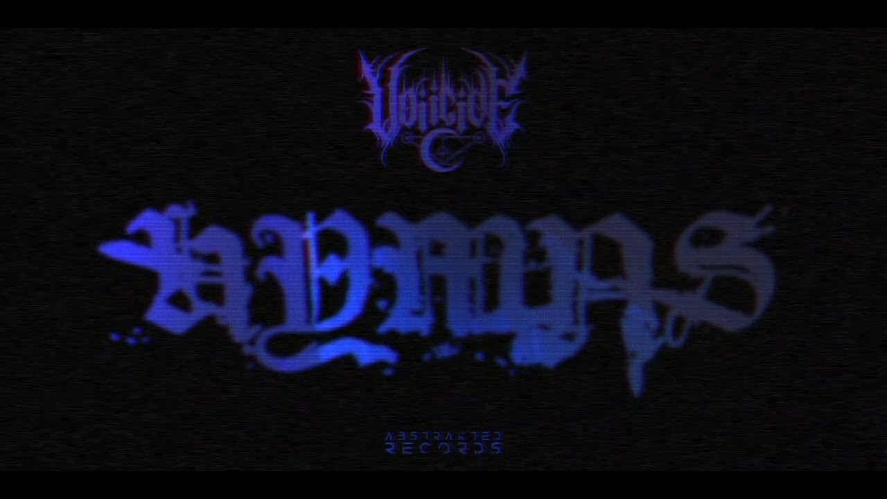 Watch Voiicide - Hymns (Single) on YouTube Watch Voiicide - Hymns (Single) on YouTube