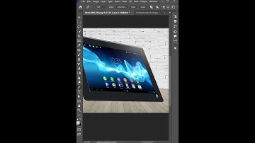 3d pop out mobile screen effect in Photoshop 2023/#photoshoptutorial #photoshop #shortstutorial