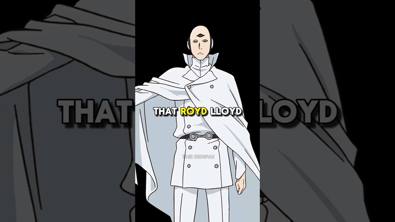 Did Royd Lloyd have help against Yamamoto? 