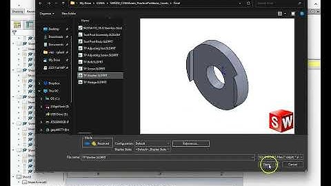 20251127 SW Tool Post Drawing