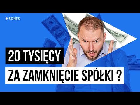 Wideo: Jak Zamknąć Spółdzielnię?