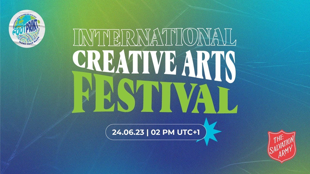 International Creative Arts Festival YouTube International Creative Arts Festival YouTube
