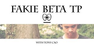 Fakie Beta Flip Trick Tip