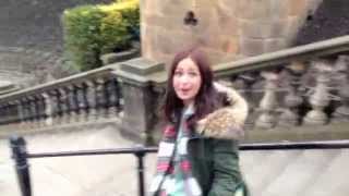 Travelxp hd showreel