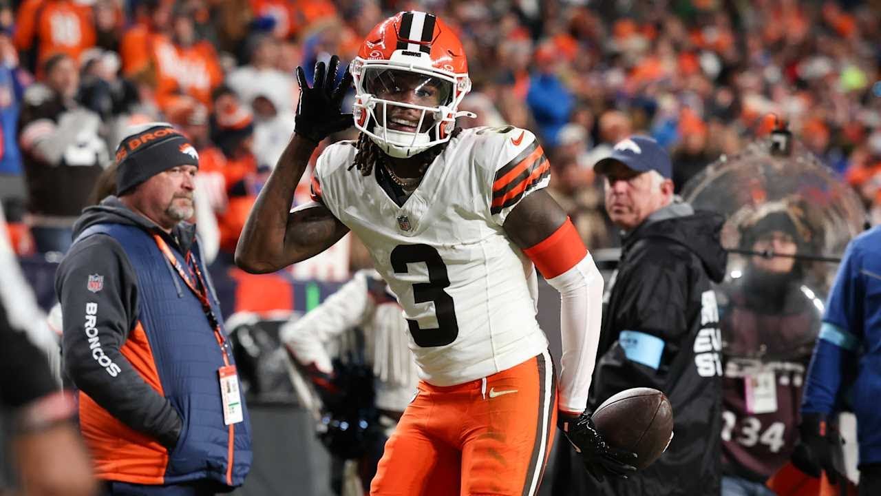 Examining the Current State of the Browns 2025 Offense & What Needs ...