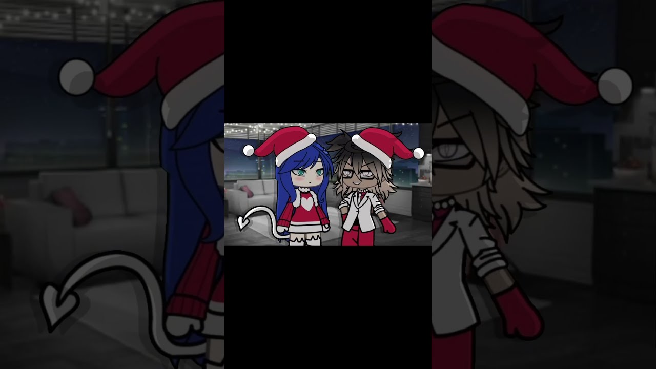 ITS ALMOST TIME GUYS Befoundfaithfull Gacha Gachalife Gachaoc Edit Gachameme Fyp 