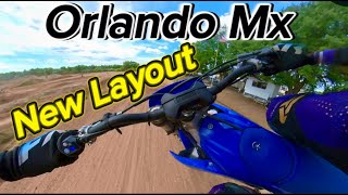 Orlando Mx (New Layout)