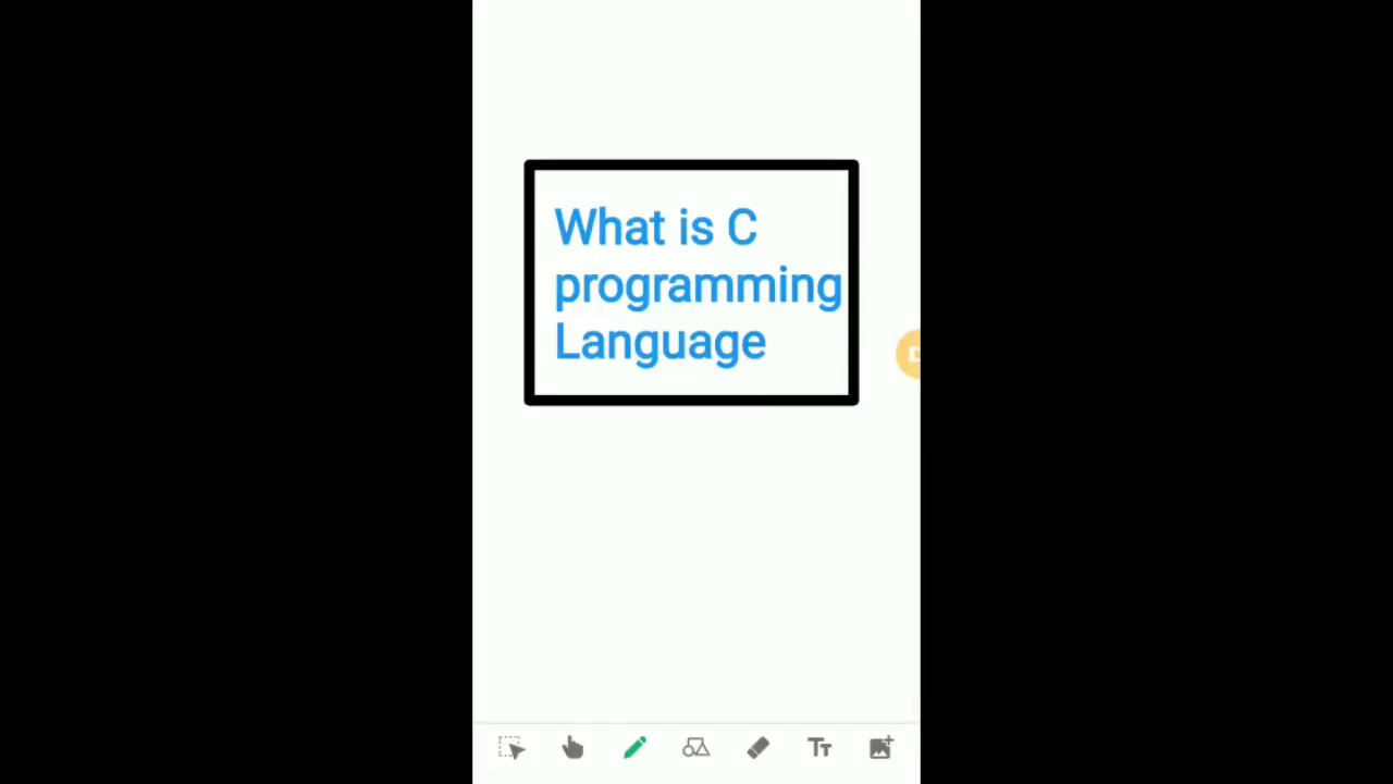 C language basics and history |Learn c programming language free course ...
