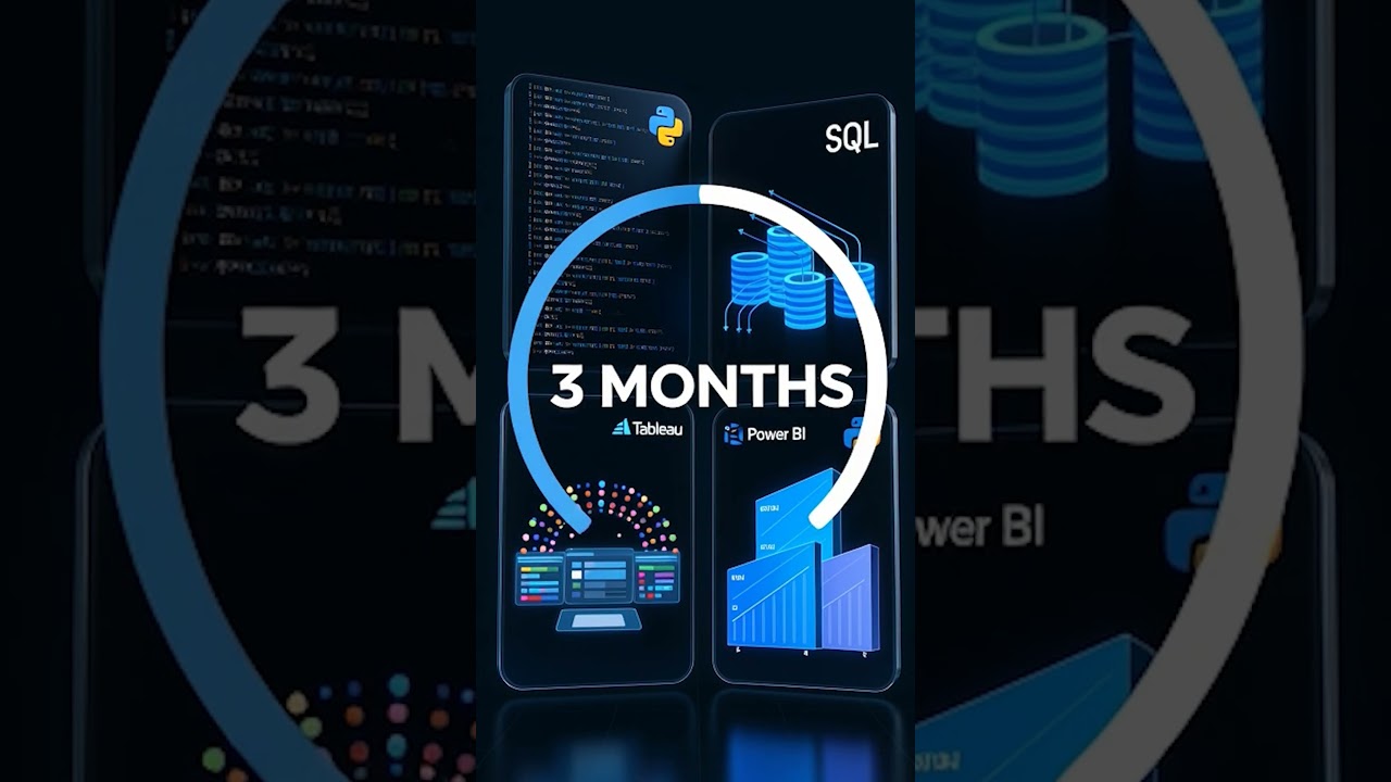 upGrad Data Analytics Promo | Video Editing & Motion Graphics
