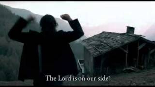 Watch The Holy Land of Tyrol Trailer