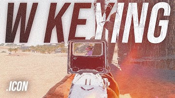 RUST | WKEYING EVERYONE | AFFINITY EU FRIDAYS