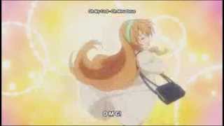 Omg - Kaga Kouko Golden Time