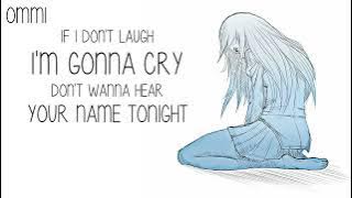 Nightcore → If I Don't Laugh I'll Cry ♪ (Frawley) LYRICS ✔︎