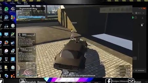 Gta v Infamous mod menu 1.31 #2