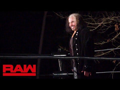 The Ultimate Deletion uncut: Raw, March 19, 2018