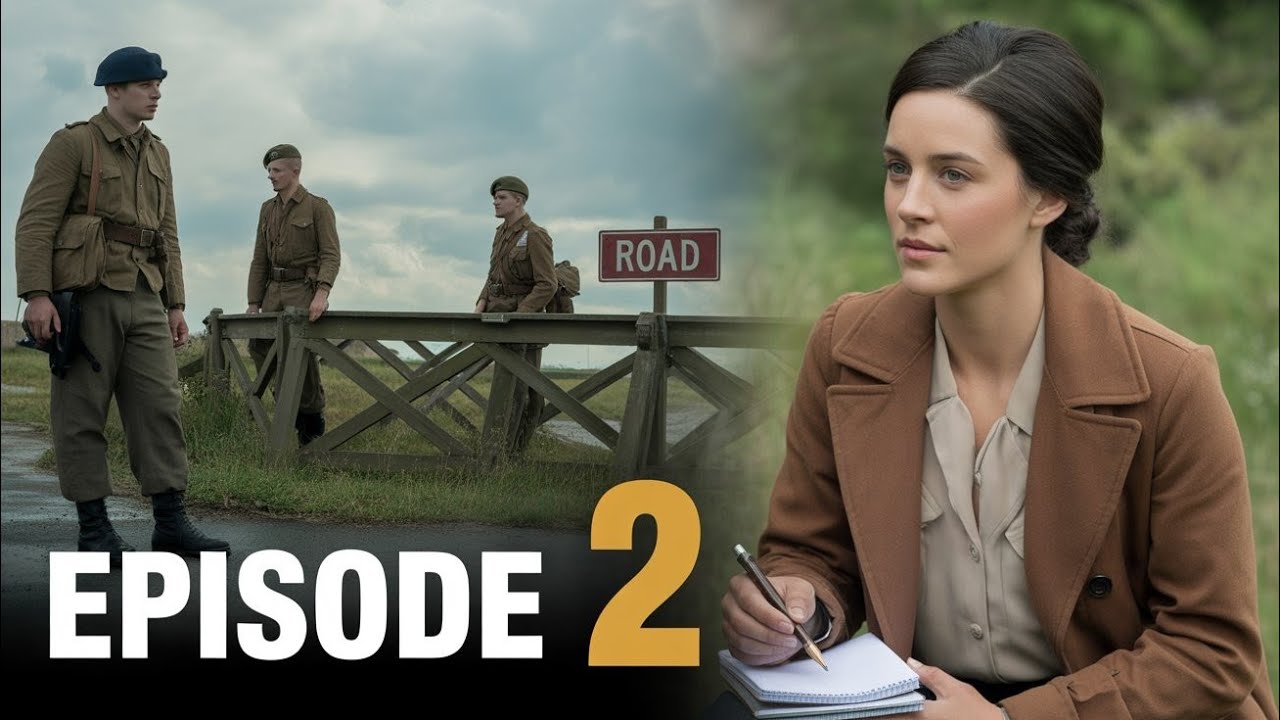 Outlander: Blood of My Blood Season 1 Episode 2 Recap | Trailer |  Release Date