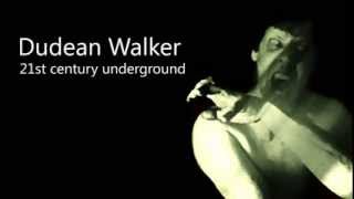 Dudean Walker - Read my Name!