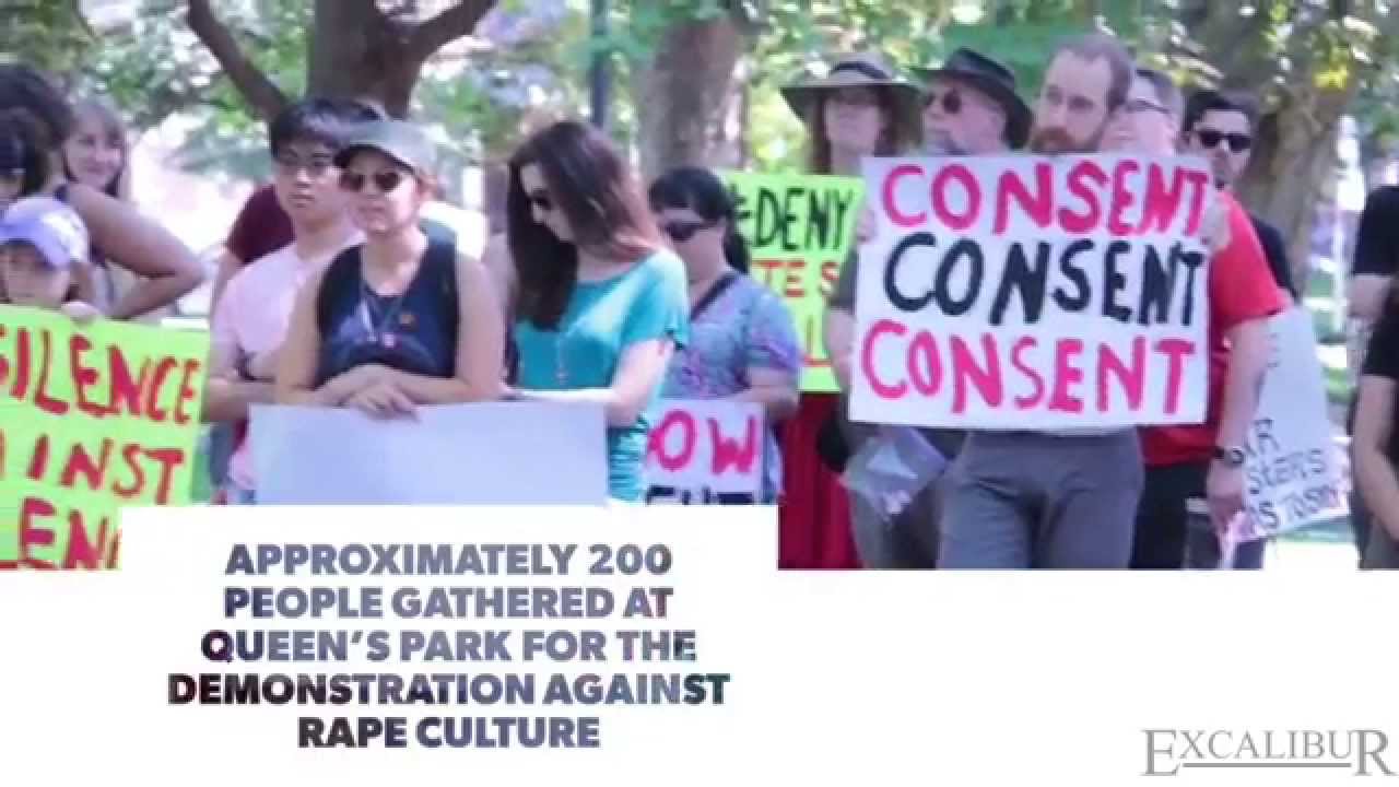 Roosh V Demonstration | News