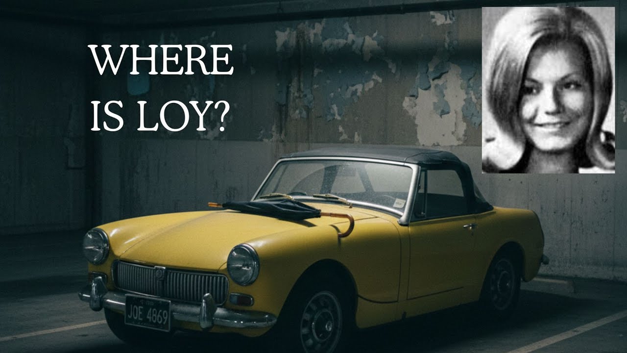 The STRANGEST Missing Persons Case I Have Ever Seen 