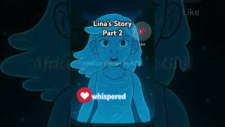 Lina’s Story Part 2 – The Night Her Spirit Returned | African Mystery Short Film #AfricanMystery