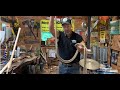 How to tie the common knots in tree work