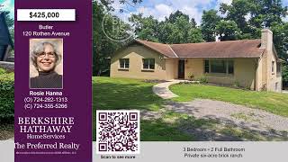 Guide to Homes – August 14, 2025 – Southwestern Pennsylvania