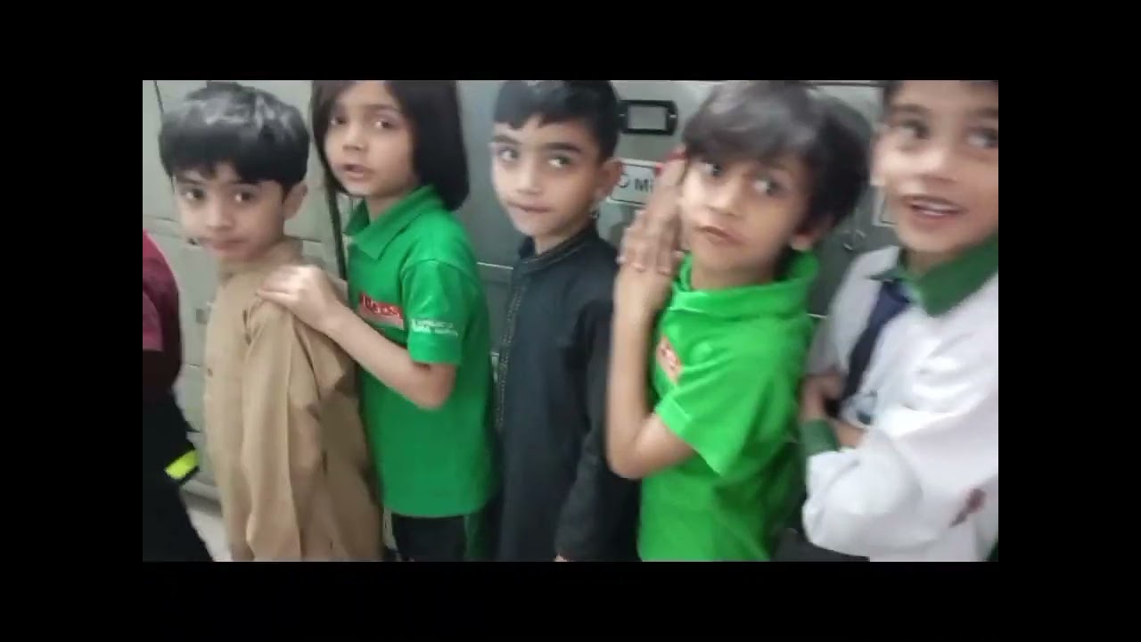 IGS SCHOOL SYSTEM Head boy or Head Girl ELECTIONS 2K24 Its voting time