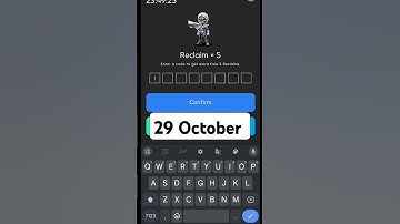 Holdcoin 29 & 30 October Daily Heist Code Combo Code Today #holdcoin #code #airdrop