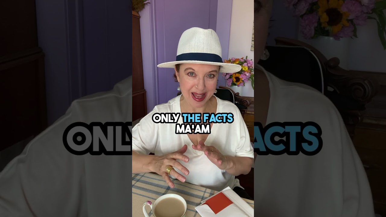 Day 5 Elements In The Workplace: The Metal Personality Type 