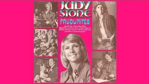 Judy Stone - Would You Lay With Me In A Field Of S...