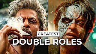 10 Greatest Double Roles in Bollywood Films