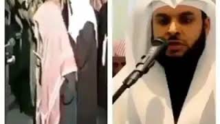 بسم الله نور على نور والحمد لله الذي خلق النور تلاوة رائعة