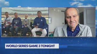 Celebrity Are the Dodgers 'ruining' baseball? Joe Torre weighs in Net Worth