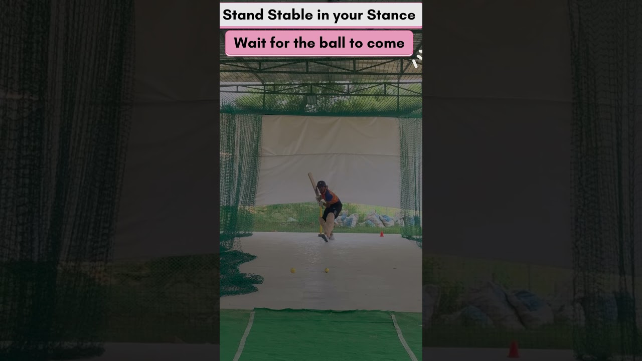 How to play length ball 