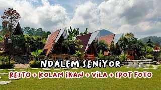 Review Sendang Ndalem Seniyor Karangpandan Karanganyar 2024