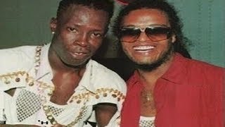 Shabba Ranks &amp; Maxi Priest - Housecall (Tradução)