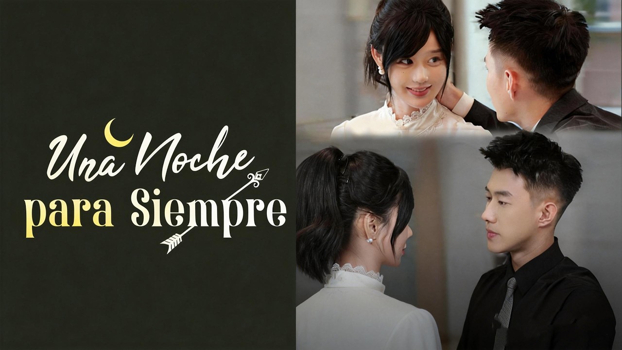 El hijo la engañó, pero el padre la salvó. ¡Ahora espera su bebé! | Una Noche para Siempre