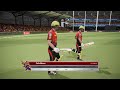 Cpl 2018 Match 30 GAW vs TKR highlights