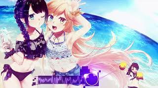 Nightcore - Malibu (Basslouder Remix) [Pop Pistols]