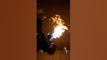 Ultimate Flamethrower Weapon Test | Igniting Fear | Dead Space 2023 | Flame On!