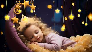 Baby Sleep Music - Sleep Soundly with Mozart Baby Sleep Music Collection