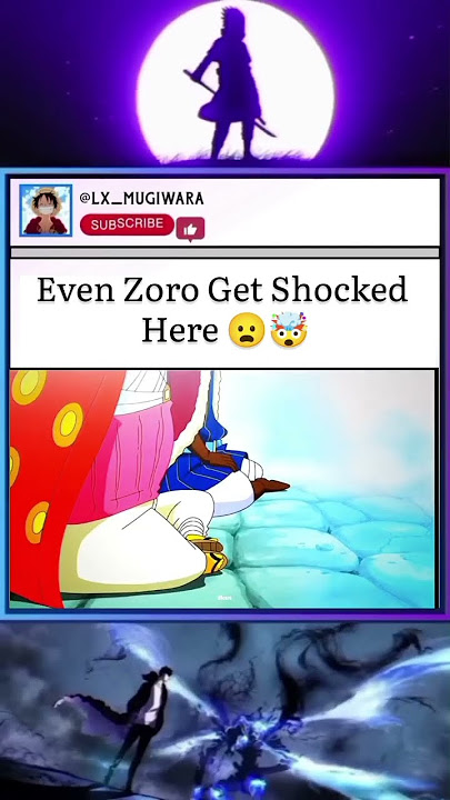 Strawhats shocked by seeing the loyalty 🤯 #onepiece #shorts #luffy #zoro #wano