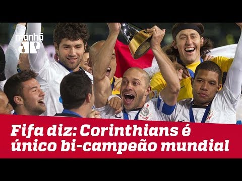 YouTimão on X: RESPEITA O ÚLTIMO CLUBE BRASILEIRO CAMPEÃO MUNDIAL!!!  #youtimao #corinthians #vaiCorinthians #mundial  / X