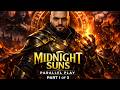 Marvel’s Midnight Suns Gameplay Part 1 | Parallel Play