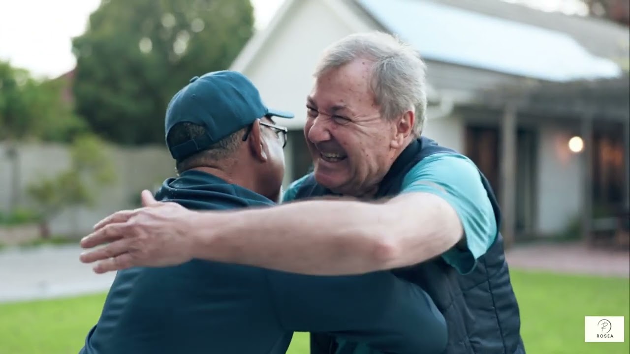 How Caregivers Can Reduce Both Depression and Death Anxiety  Practical Tips for Family Members